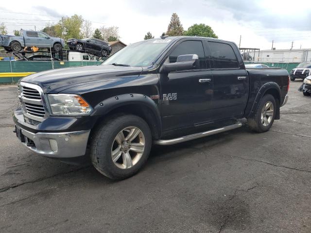 Фото 1 - RAM 1500