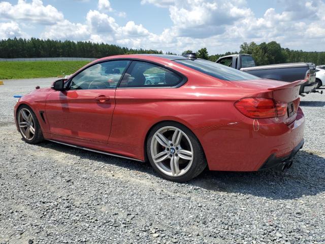 Фото 2 - BMW 4 SERIES