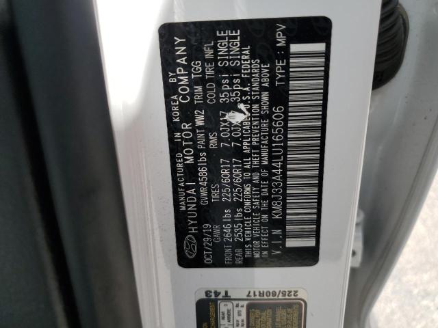 Фото 14 - HYUNDAI TUCSON