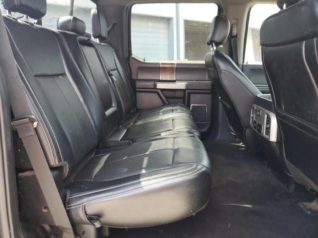 Фото 10 - FORD F-150