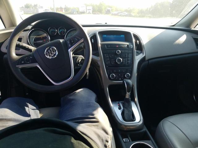 BUICK VERANO 2015 VIN 1G4PN5SK4F4116357