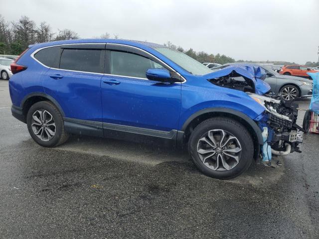 Фото 4 - HONDA CRV