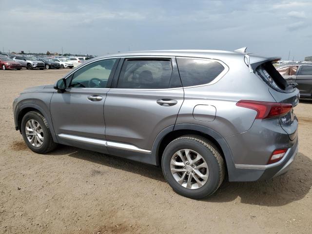 Фото 2 - HYUNDAI SANTA FE