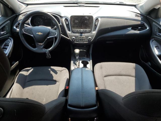 Фото 8 - CHEVROLET MALIBU