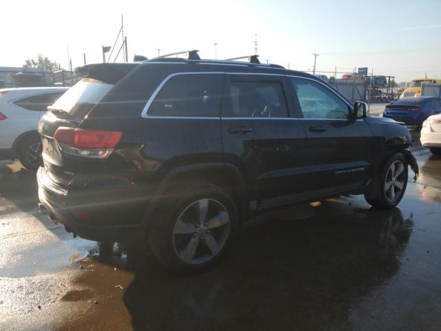 Фото 3 - JEEP GRAND CHER