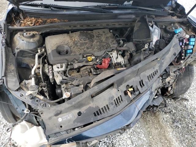 Фото 11 - TOYOTA CAMRY