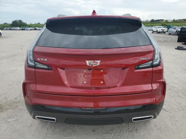 Фото 6 - CADILLAC XT4