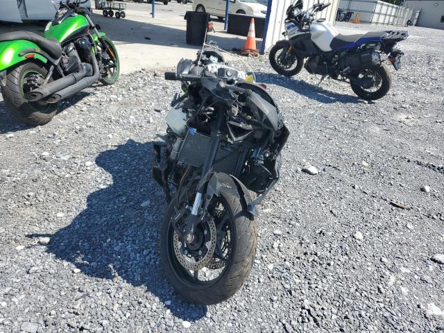 KAWASAKI ZX400 P 2024