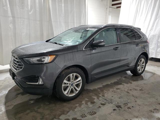 Фото 1 - FORD EDGE