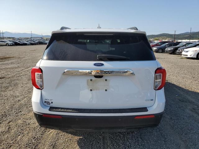 Фото 6 - FORD EXPLORER