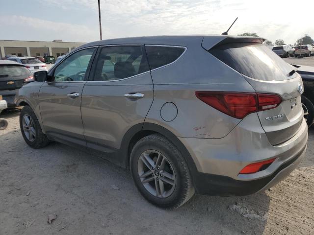 Фото 2 - HYUNDAI SANTA FE