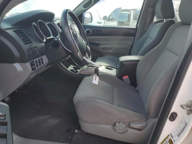 Фото 7 - TOYOTA TACOMA