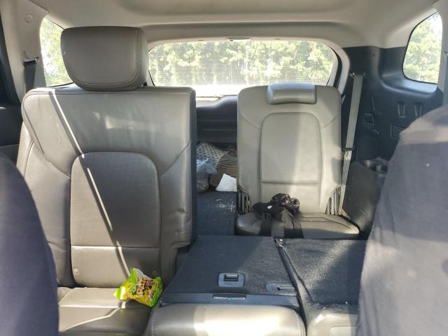 Фото 10 - HYUNDAI SANTA FE