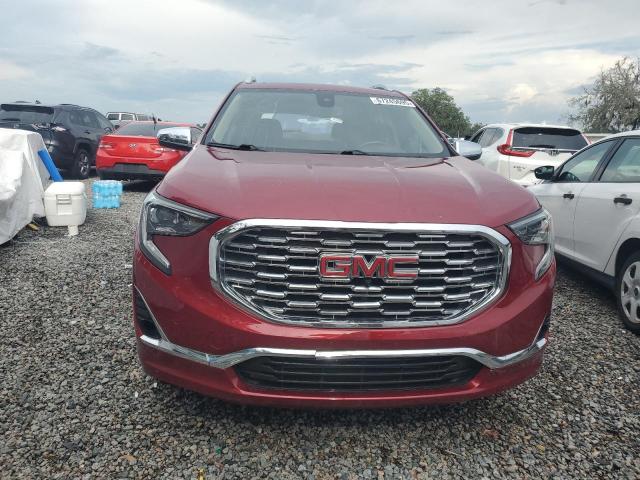 Фото 5 - GMC TERRAIN