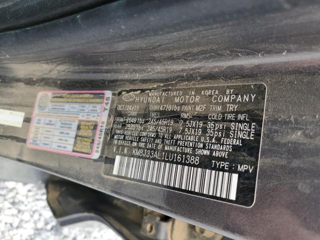 Фото 14 - HYUNDAI TUCSON