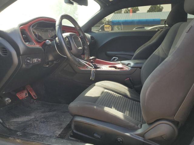 Фото 7 - DODGE CHALLENGER