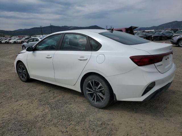 Фото 2 - KIA FORTE