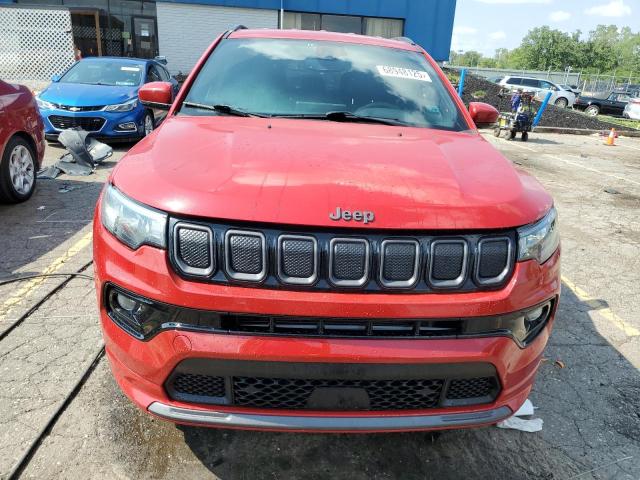 Фото 5 - JEEP COMPASS