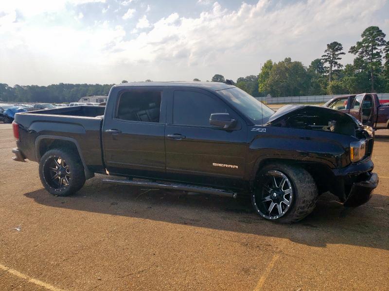 Фото 4 - GMC SIERRA