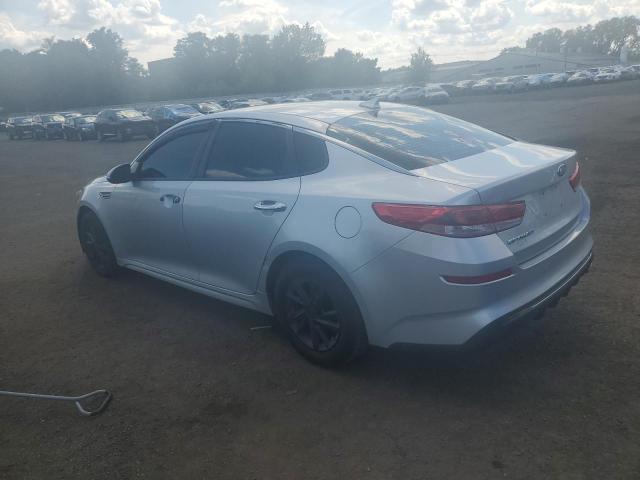 Фото 2 - KIA OPTIMA