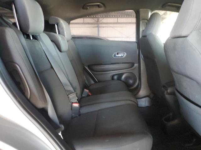 Фото 11 - HONDA HR-V