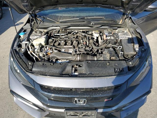 Фото 11 - HONDA CIVIC