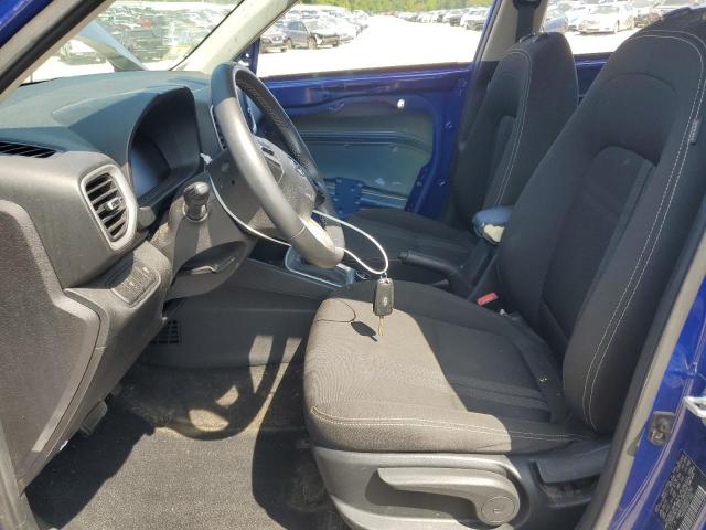 Фото 7 - HYUNDAI VENUE