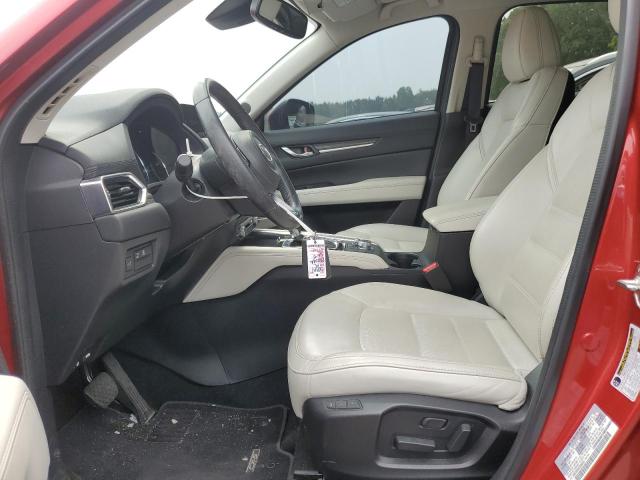 Фото 7 - MAZDA CX-5