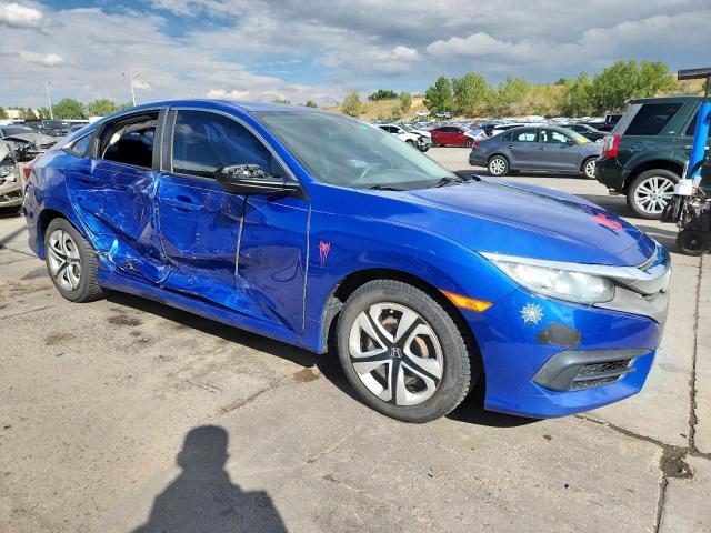 Фото 4 - HONDA CIVIC