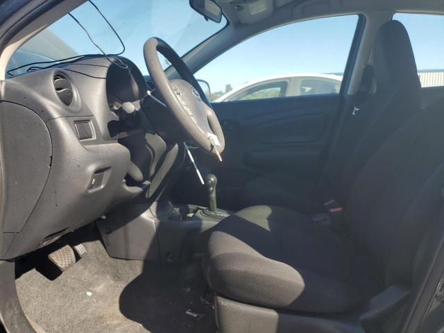 Фото 7 - NISSAN VERSA