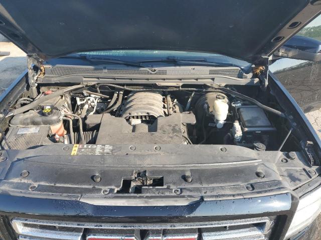 Фото 11 - GMC SIERRA