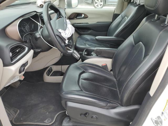 Фото 7 - CHRYSLER MINIVAN