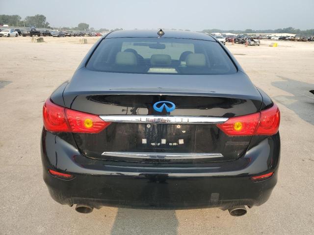 Фото 6 - INFINITI Q50