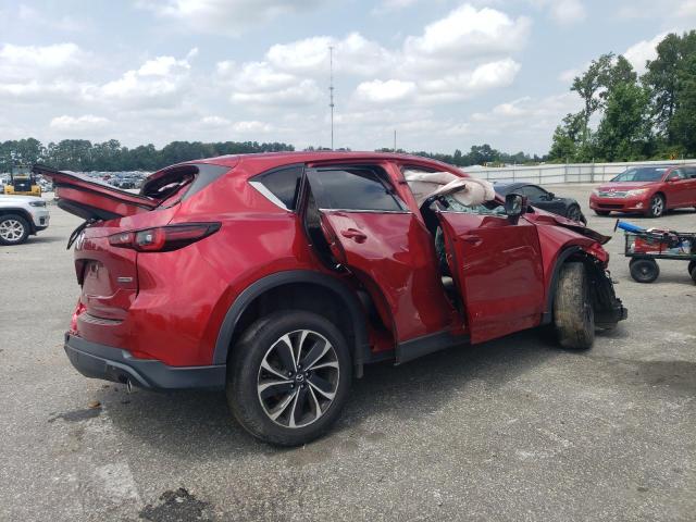 Фото 3 - MAZDA CX-5 PREMI