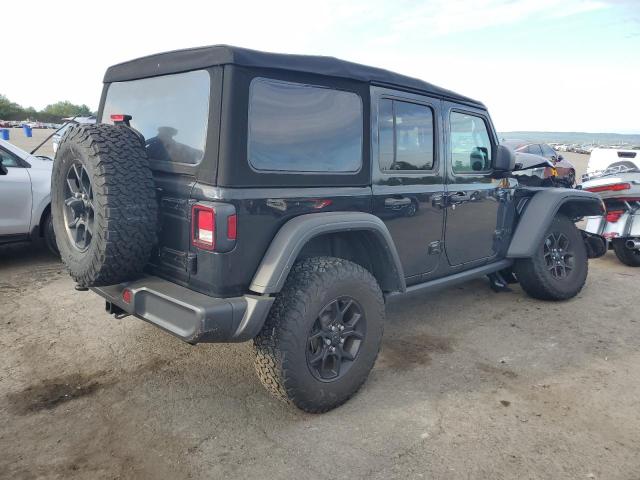 Фото 3 - JEEP WRANGLER