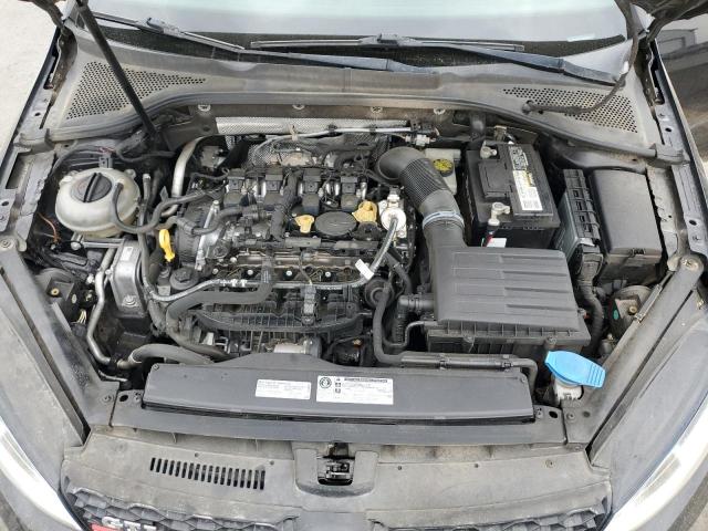 Фото 11 - VOLKSWAGEN GTI