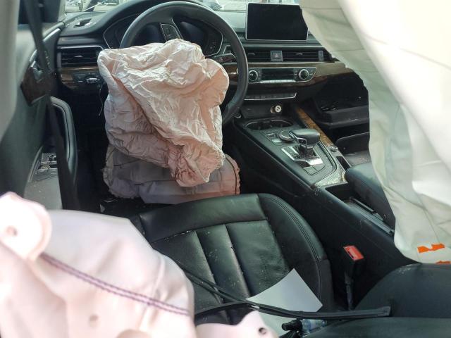 Фото 8 - AUDI A4