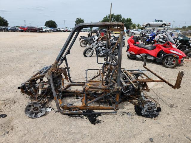 POLARIS SIDEBYSIDE 2017