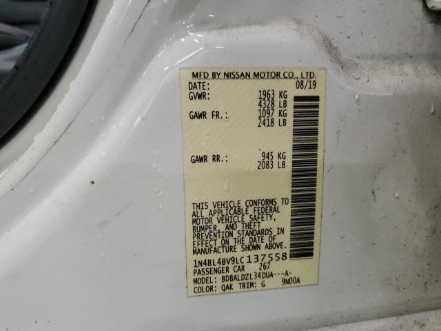 Фото 13 - NISSAN ALTIMA