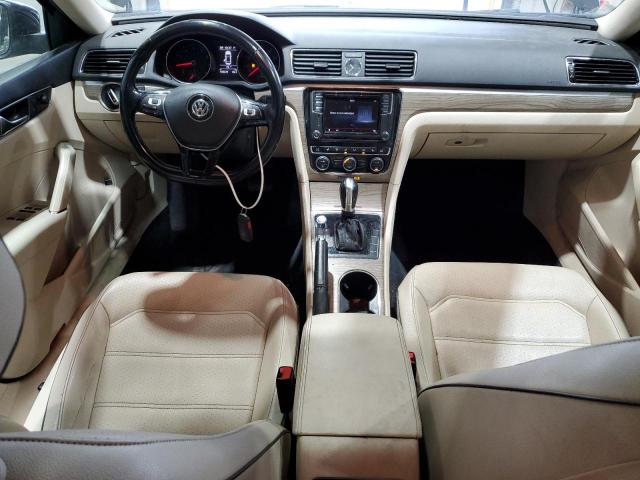 Фото 8 - VOLKSWAGEN PASSAT