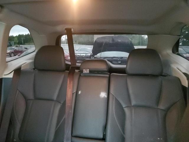 Фото 10 - SUBARU FORESTER