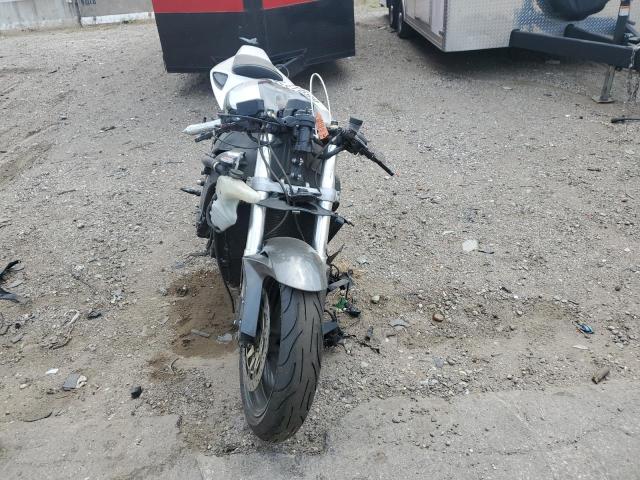 HONDA CBR CYCLE 2006