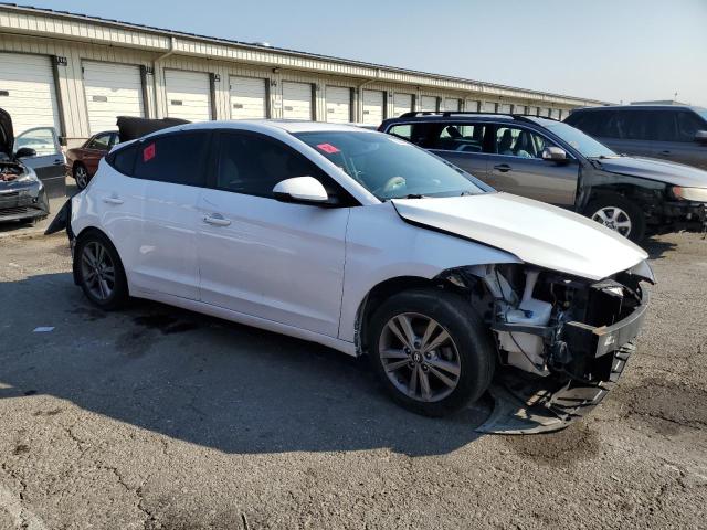 Фото 4 - HYUNDAI ELANTRA