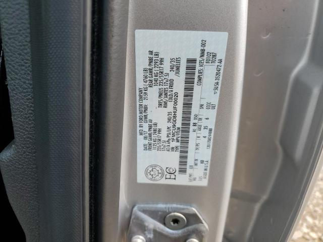 Фото 13 - FORD ESCAPE