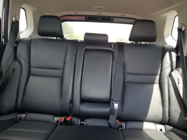 Фото 10 - NISSAN ROGUE