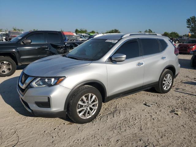 Фото 1 - NISSAN ROGUE