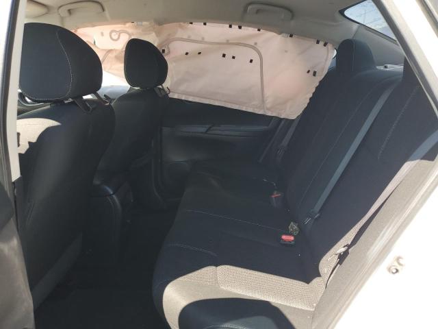 Фото 10 - NISSAN SENTRA