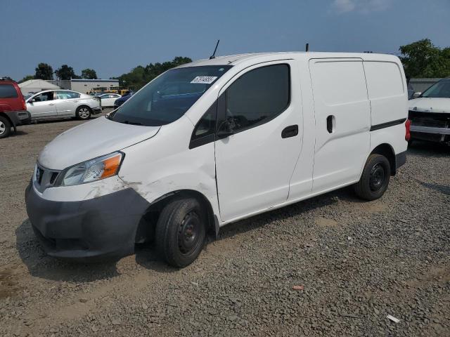 Фото 1 - NISSAN NV