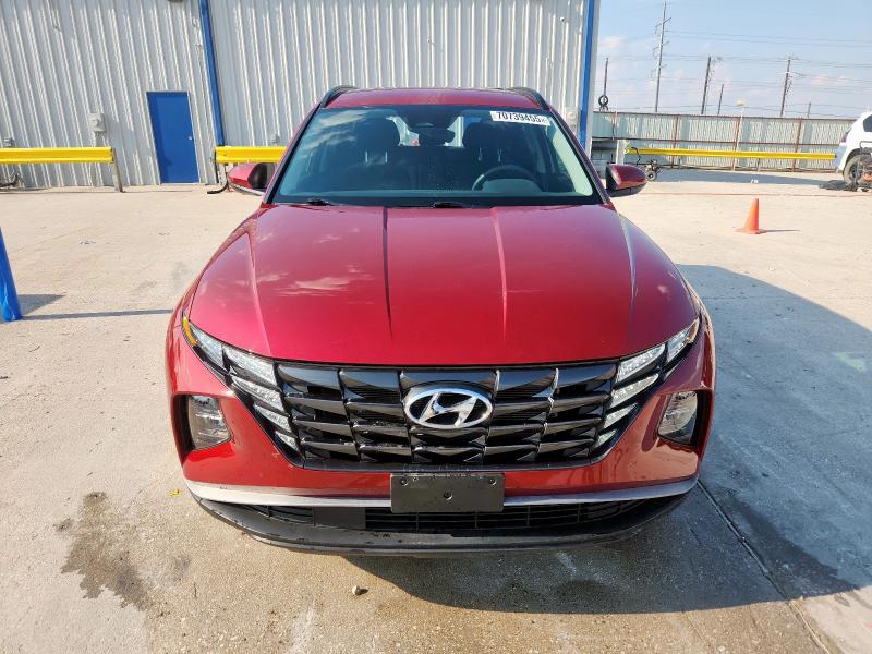 Фото 5 - HYUNDAI TUCSON