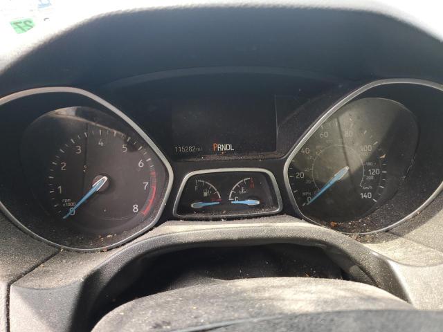 Фото 9 - FORD FOCUS